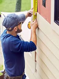 Best Siding Painting and Refinishing  in Flagtown, NJ